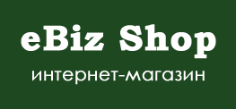 eBiz Shop © - купля продажа объявления книги картины антиквариат ковры искусство литература товары компьютеры техника антикварная мебель инструменты покупка бизнес маркет рынок е-бизнес е-маркет - Logo